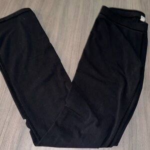 Under Armour flared leggings